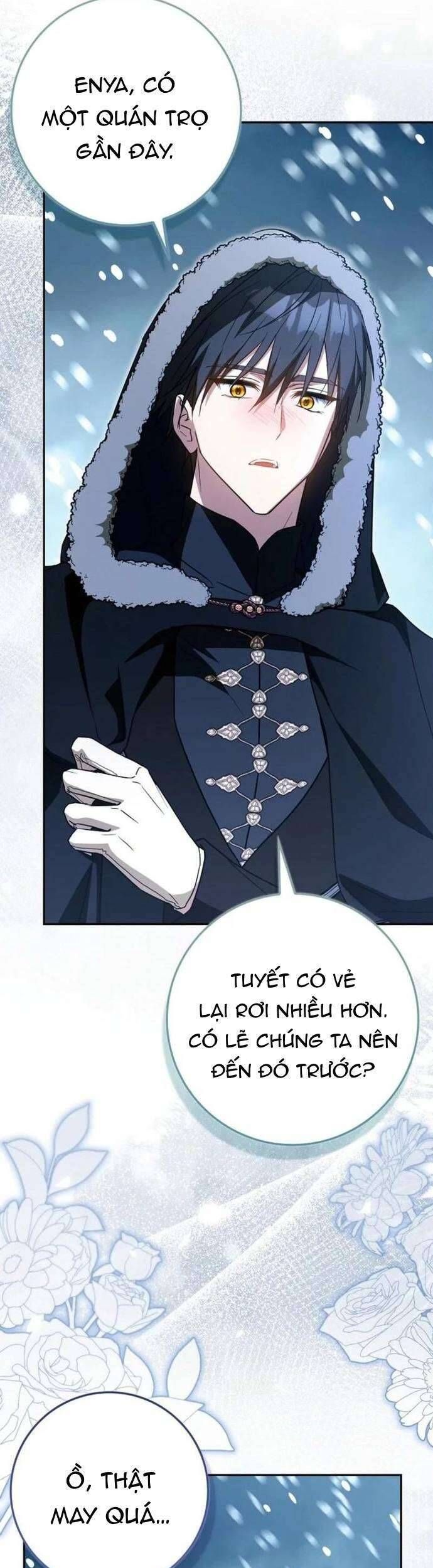 Chồng Của Tôi Giống Nam Chính Quá Đi Chapter 21 - 9