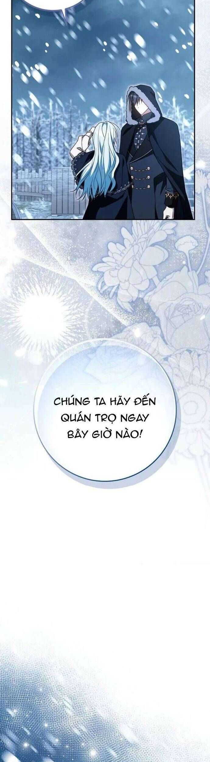 Chồng Của Tôi Giống Nam Chính Quá Đi Chapter 21 - 10
