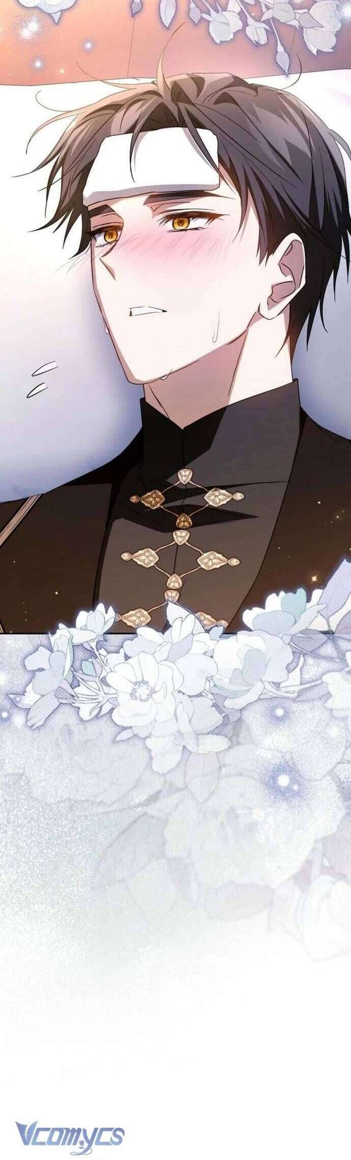 Chồng Của Tôi Giống Nam Chính Quá Đi Chapter 22 - 12