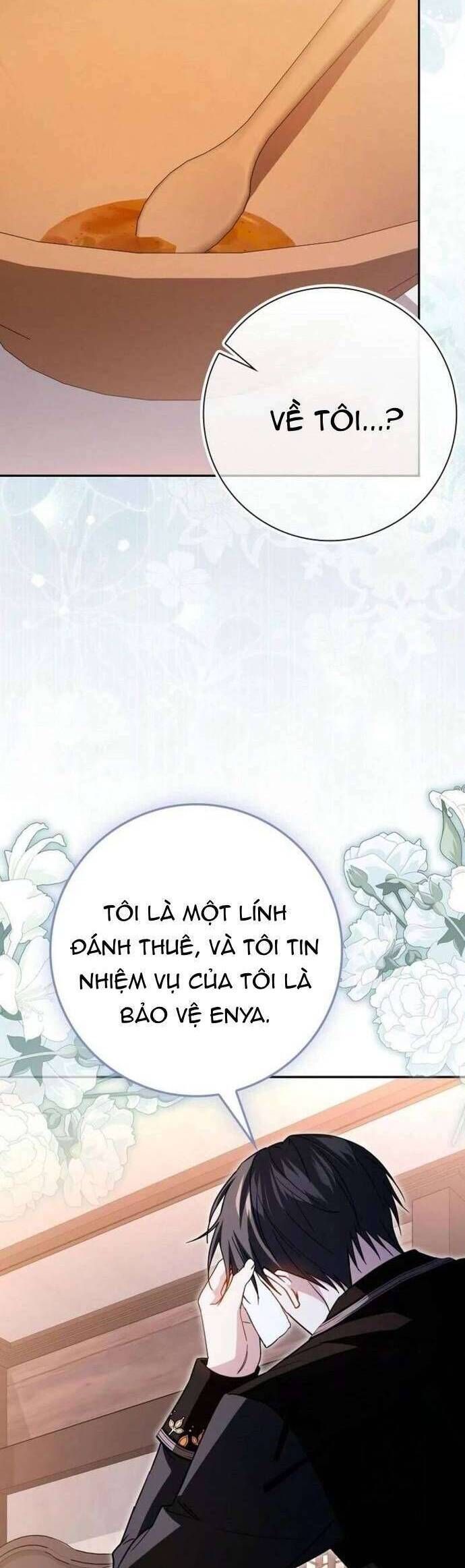 Chồng Của Tôi Giống Nam Chính Quá Đi Chapter 22 - 14