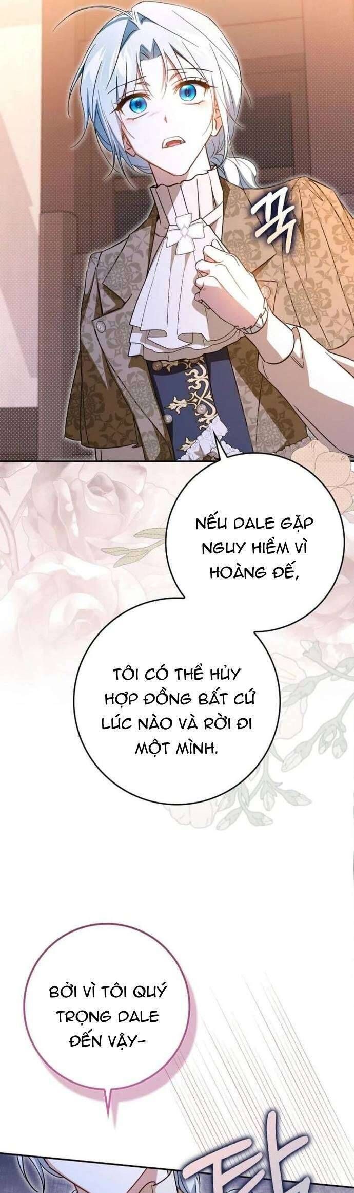 Chồng Của Tôi Giống Nam Chính Quá Đi Chapter 22 - 16