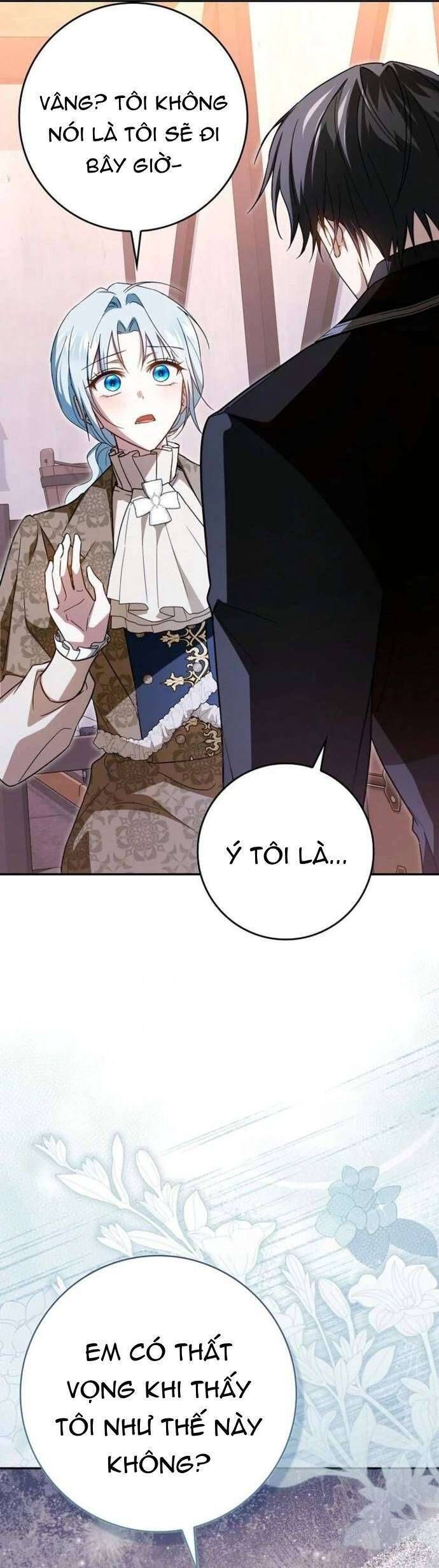 Chồng Của Tôi Giống Nam Chính Quá Đi Chapter 22 - 19