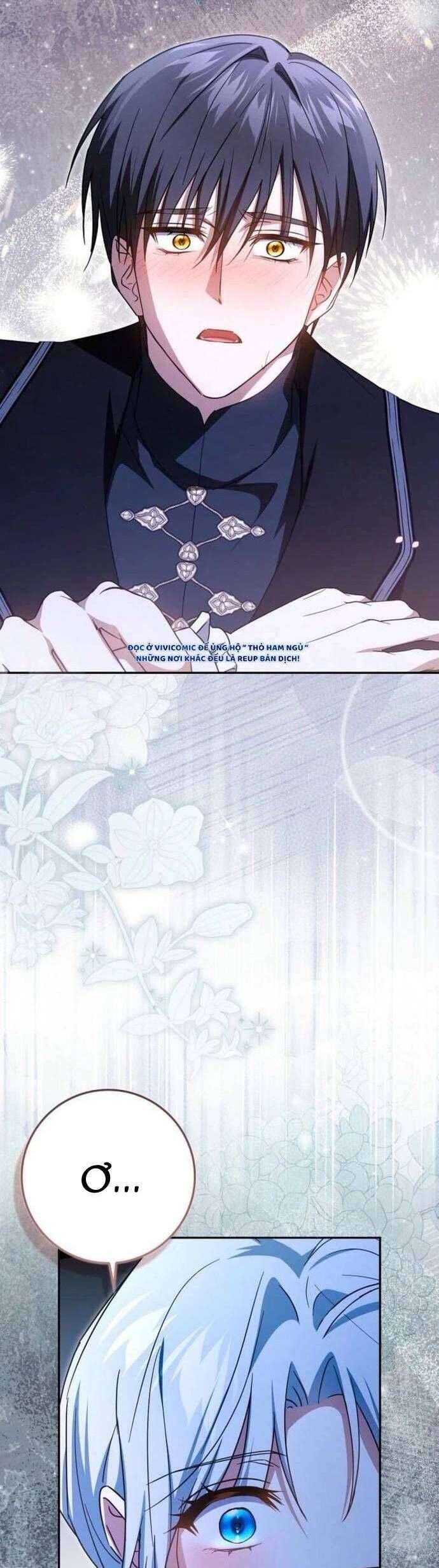 Chồng Của Tôi Giống Nam Chính Quá Đi Chapter 22 - 20
