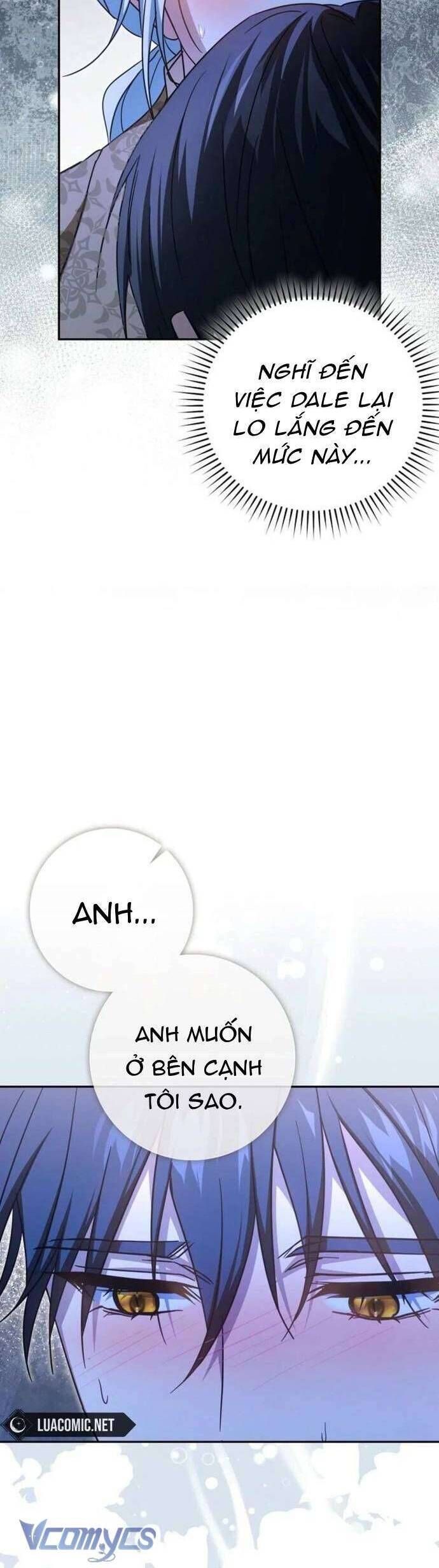 Chồng Của Tôi Giống Nam Chính Quá Đi Chapter 22 - 21