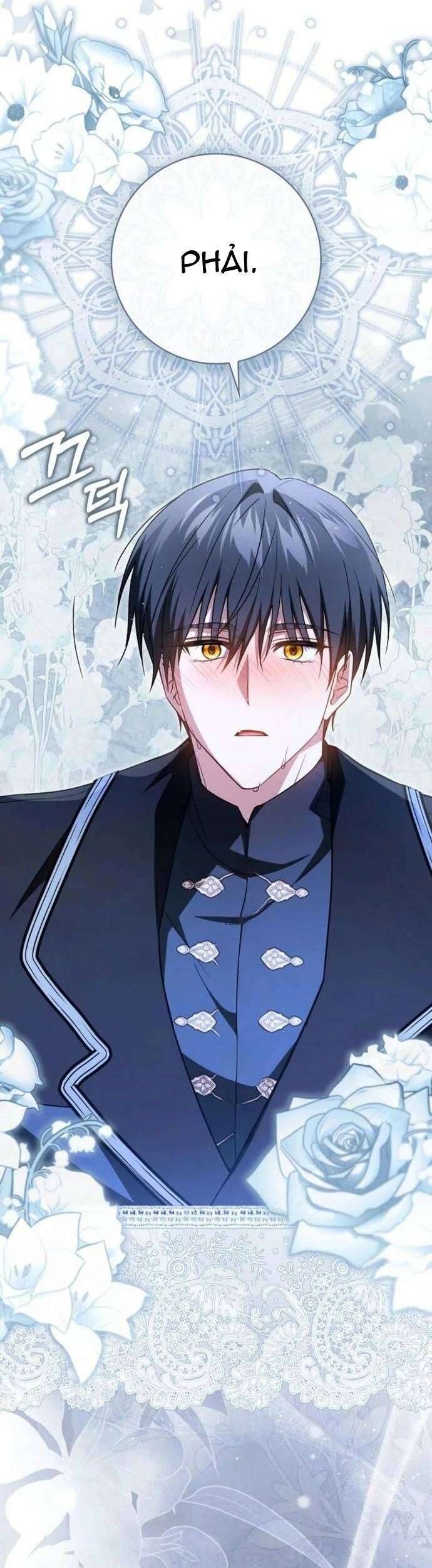 Chồng Của Tôi Giống Nam Chính Quá Đi Chapter 22 - 22