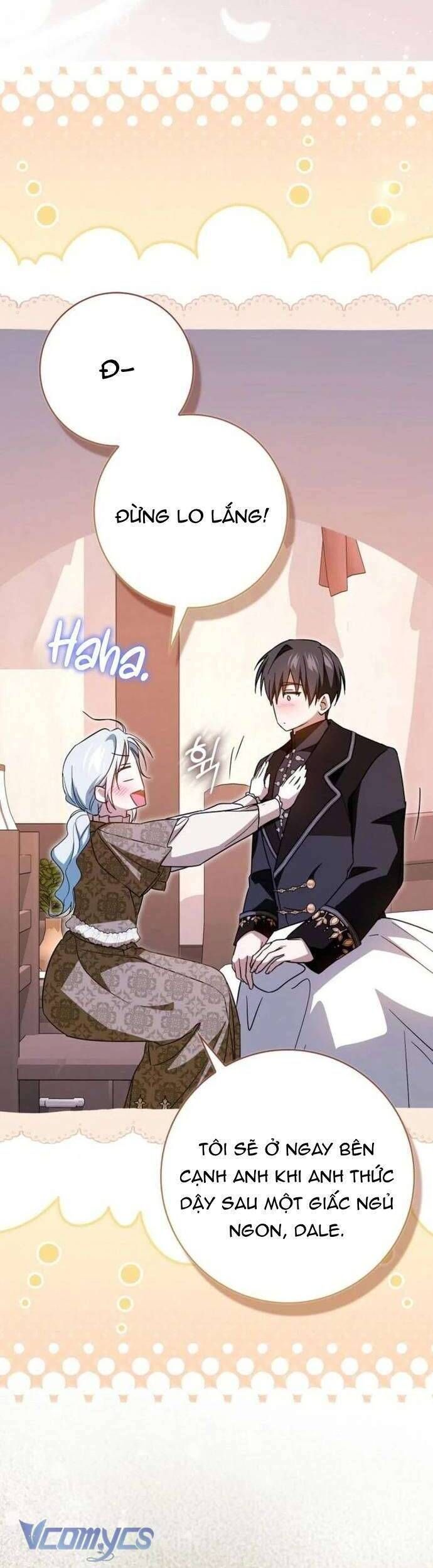 Chồng Của Tôi Giống Nam Chính Quá Đi Chapter 22 - 24