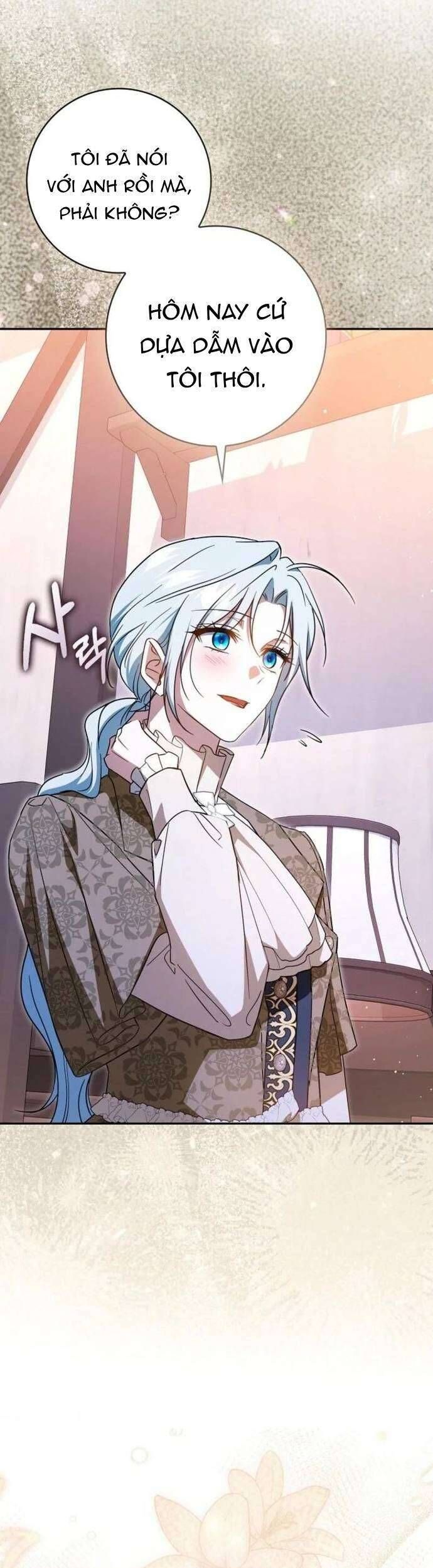 Chồng Của Tôi Giống Nam Chính Quá Đi Chapter 22 - 25