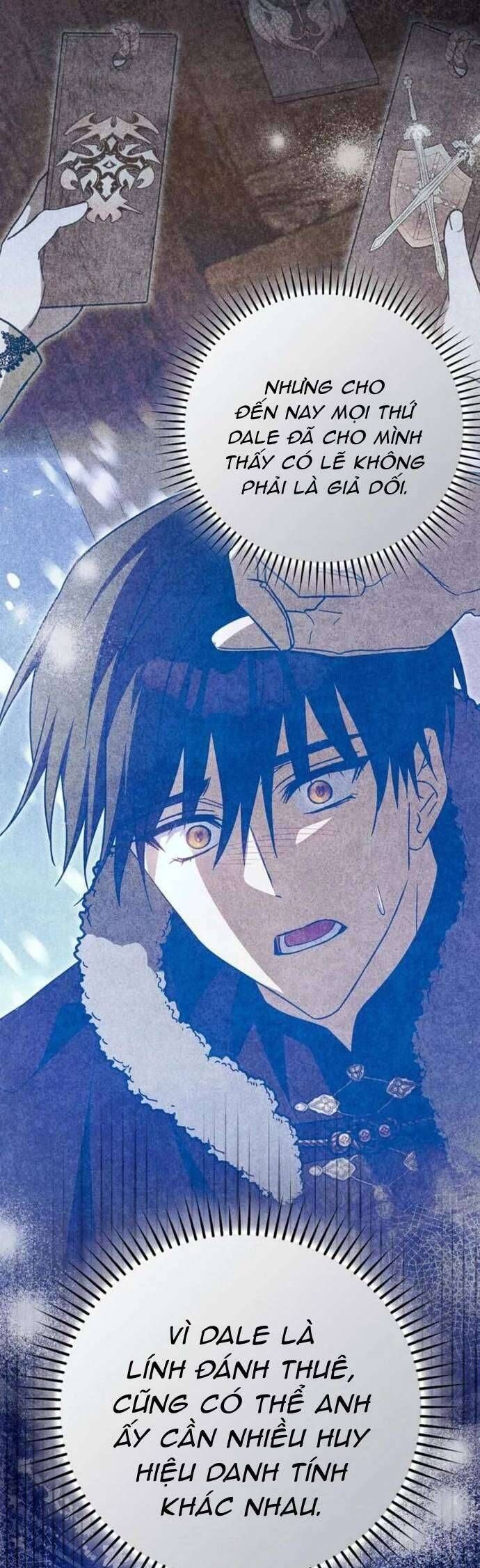 Chồng Của Tôi Giống Nam Chính Quá Đi Chapter 22 - 28