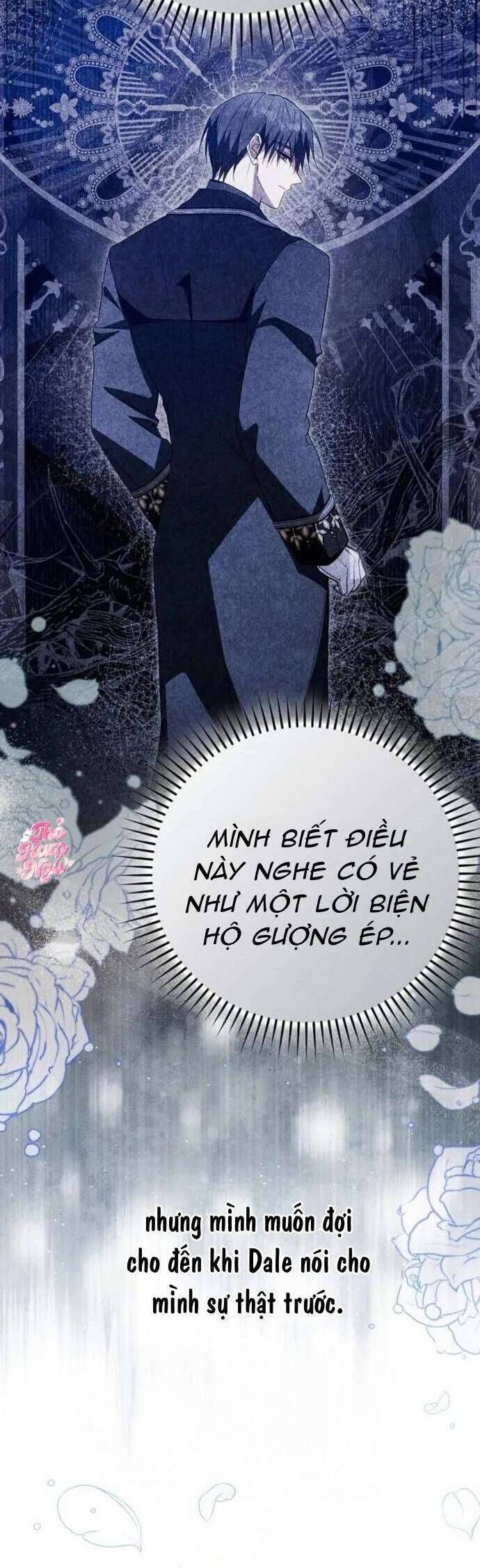 Chồng Của Tôi Giống Nam Chính Quá Đi Chapter 22 - 29
