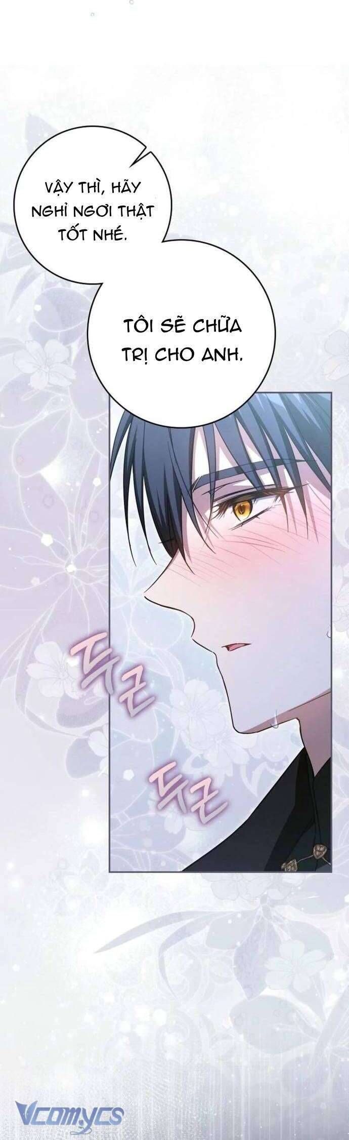 Chồng Của Tôi Giống Nam Chính Quá Đi Chapter 22 - 30