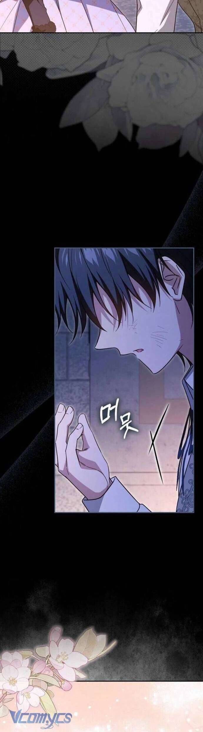 Chồng Của Tôi Giống Nam Chính Quá Đi Chapter 22 - 33