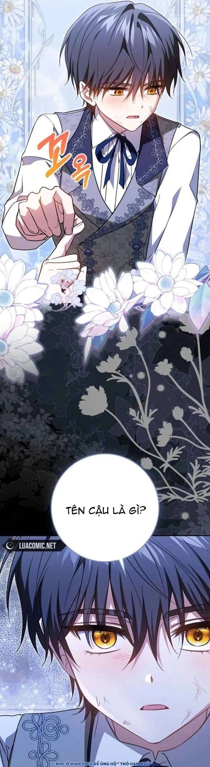 Chồng Của Tôi Giống Nam Chính Quá Đi Chapter 22 - 36