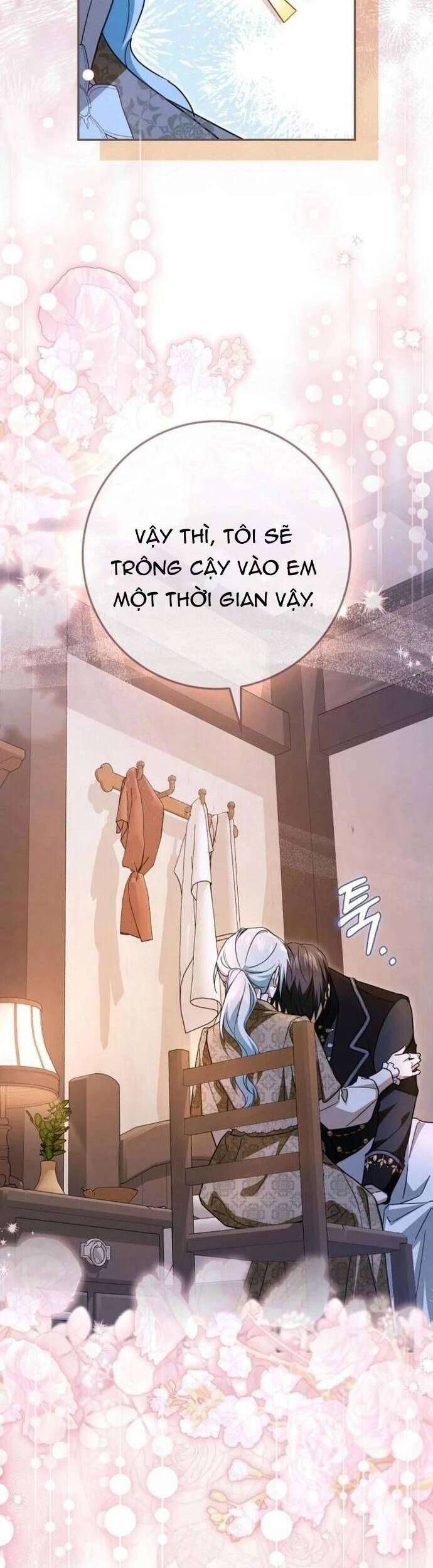 Chồng Của Tôi Giống Nam Chính Quá Đi Chapter 22 - 40