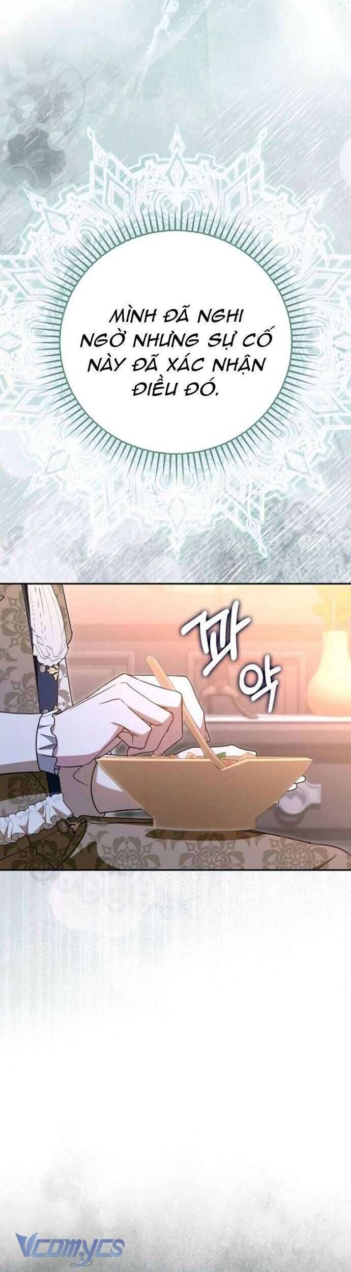 Chồng Của Tôi Giống Nam Chính Quá Đi Chapter 22 - 6