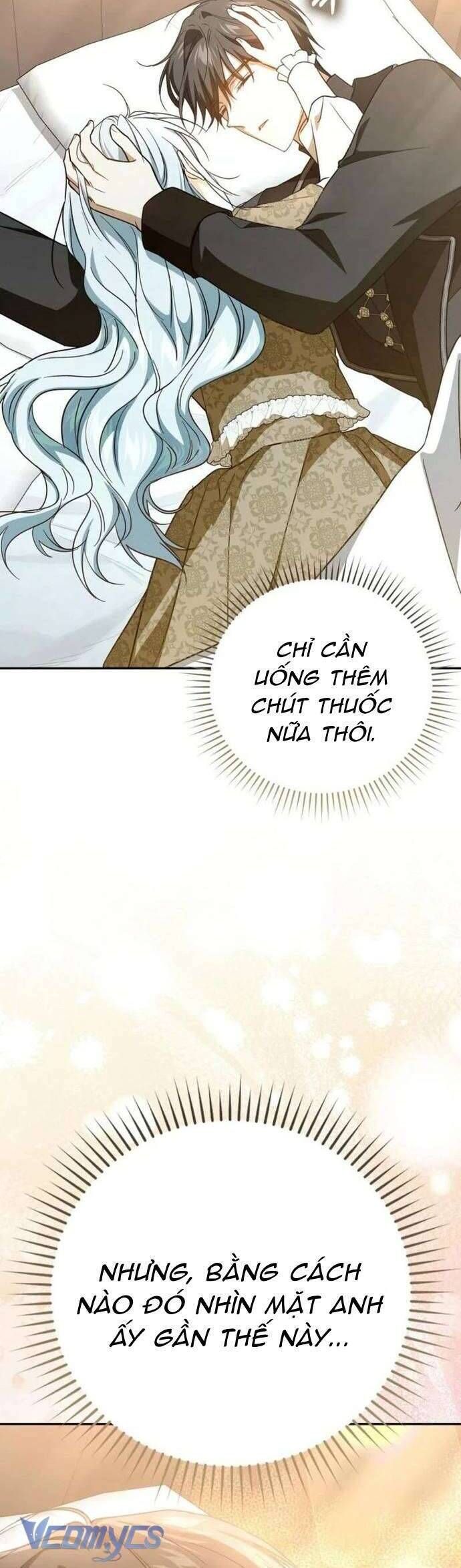 Chồng Của Tôi Giống Nam Chính Quá Đi Chapter 22 - 53