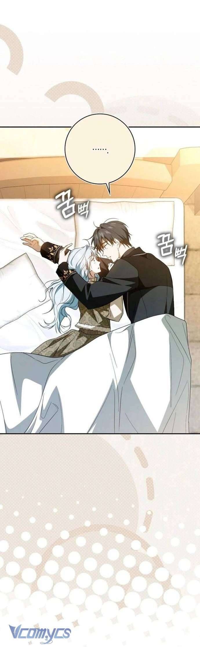 Chồng Của Tôi Giống Nam Chính Quá Đi Chapter 22 - 56