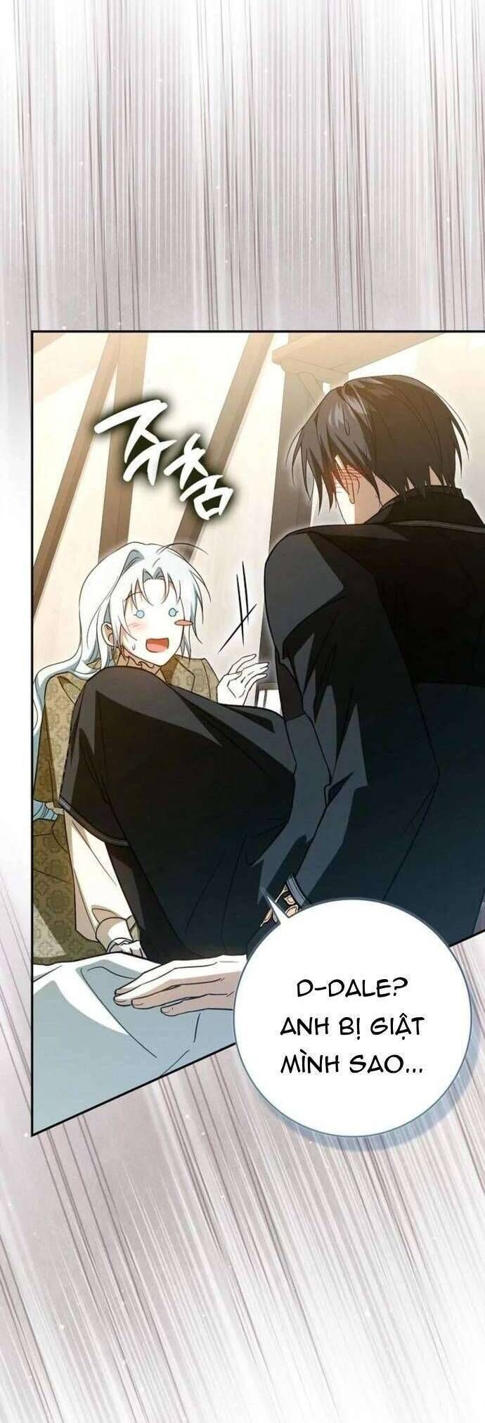 Chồng Của Tôi Giống Nam Chính Quá Đi Chapter 22 - 58