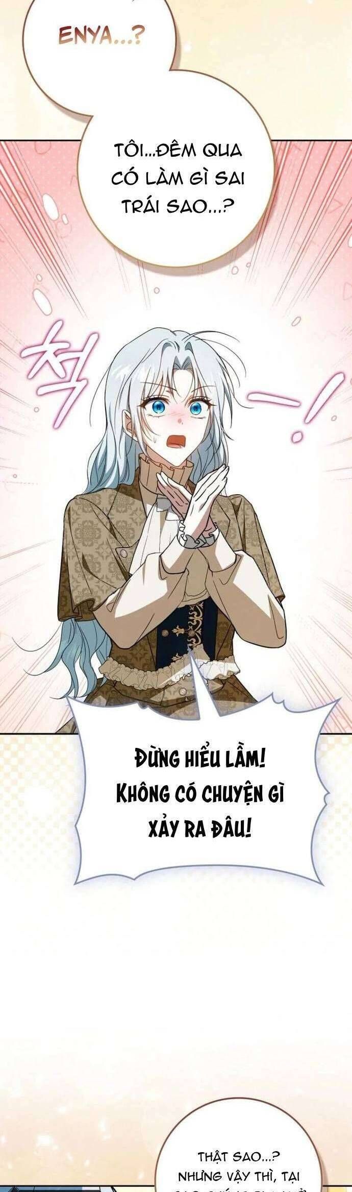 Chồng Của Tôi Giống Nam Chính Quá Đi Chapter 22 - 61