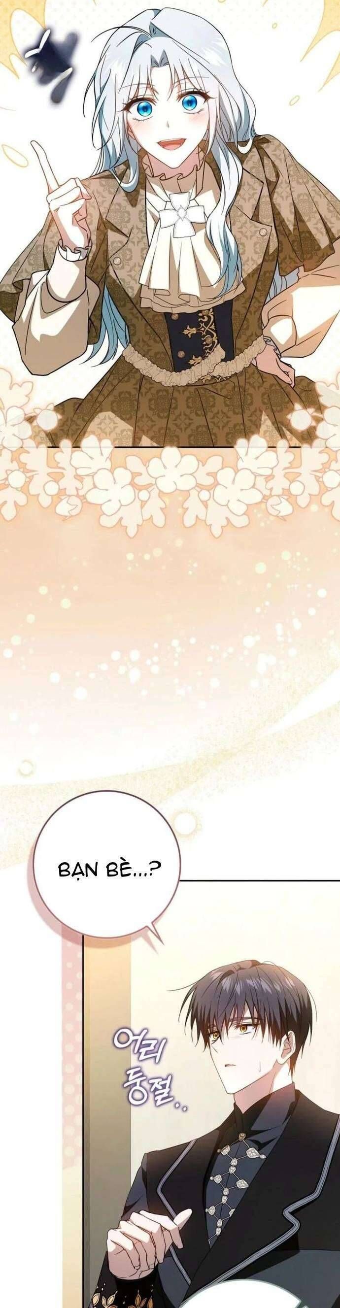 Chồng Của Tôi Giống Nam Chính Quá Đi Chapter 22 - 63