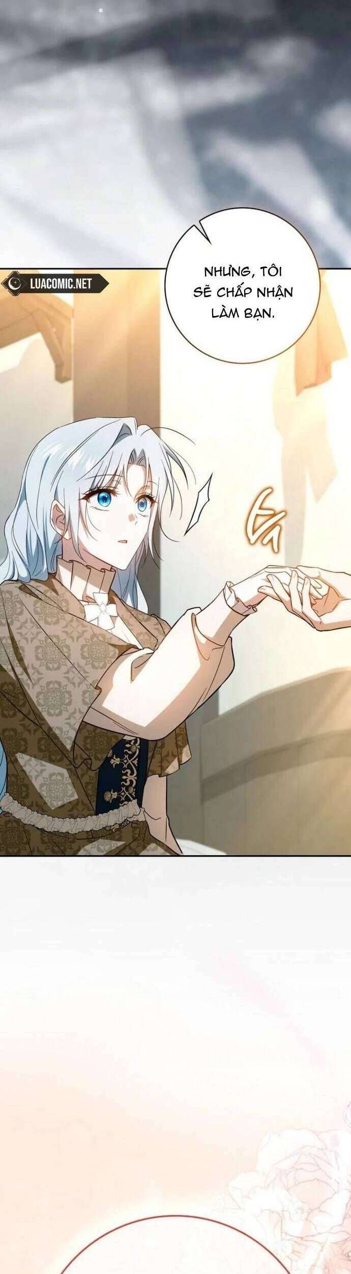 Chồng Của Tôi Giống Nam Chính Quá Đi Chapter 22 - 66