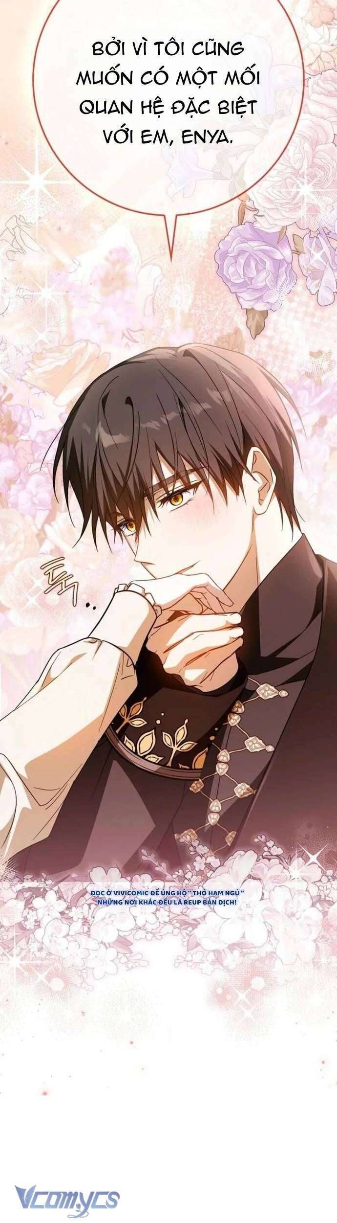 Chồng Của Tôi Giống Nam Chính Quá Đi Chapter 22 - 67