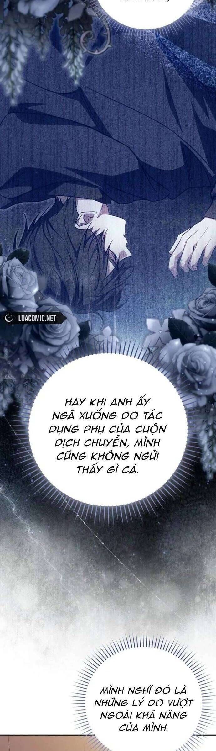 Chồng Của Tôi Giống Nam Chính Quá Đi Chapter 22 - 8