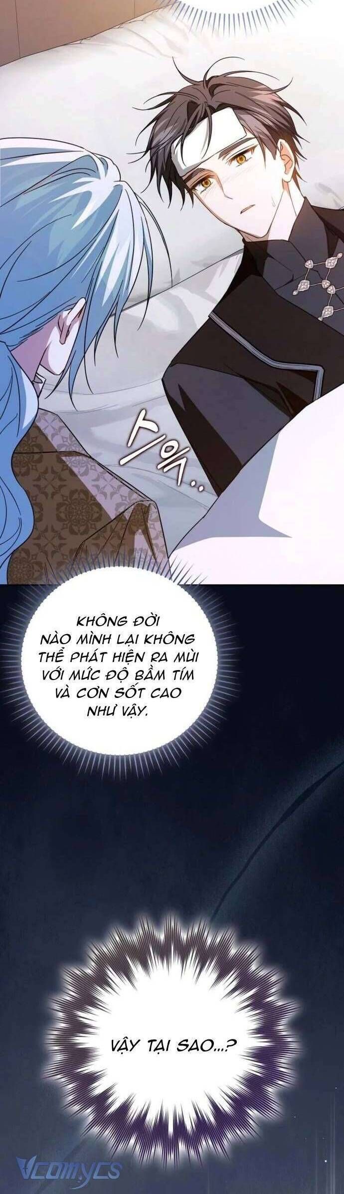 Chồng Của Tôi Giống Nam Chính Quá Đi Chapter 22 - 9