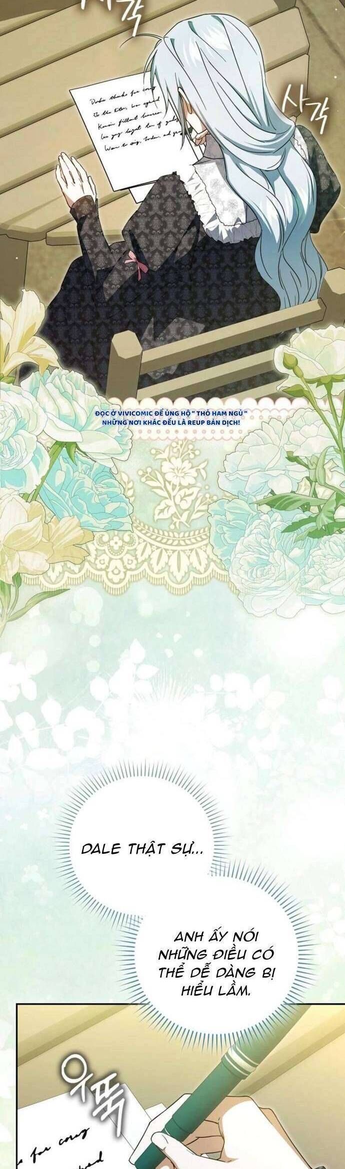 Chồng Của Tôi Giống Nam Chính Quá Đi Chapter 23 - 2