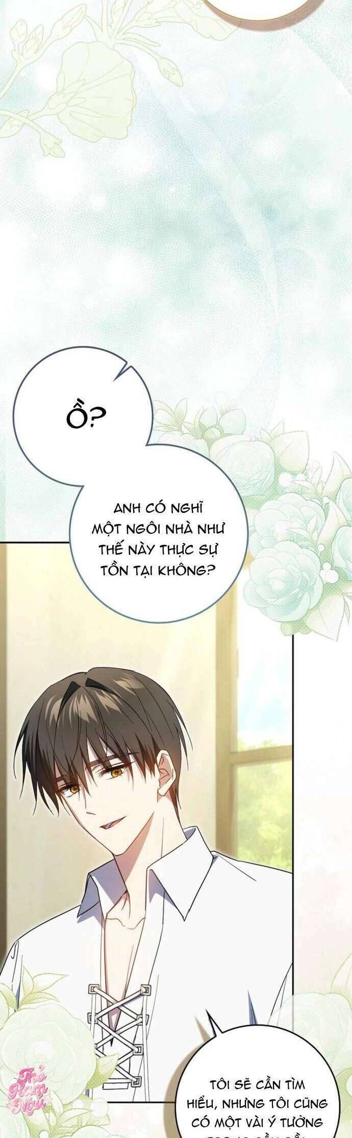 Chồng Của Tôi Giống Nam Chính Quá Đi Chapter 23 - 11