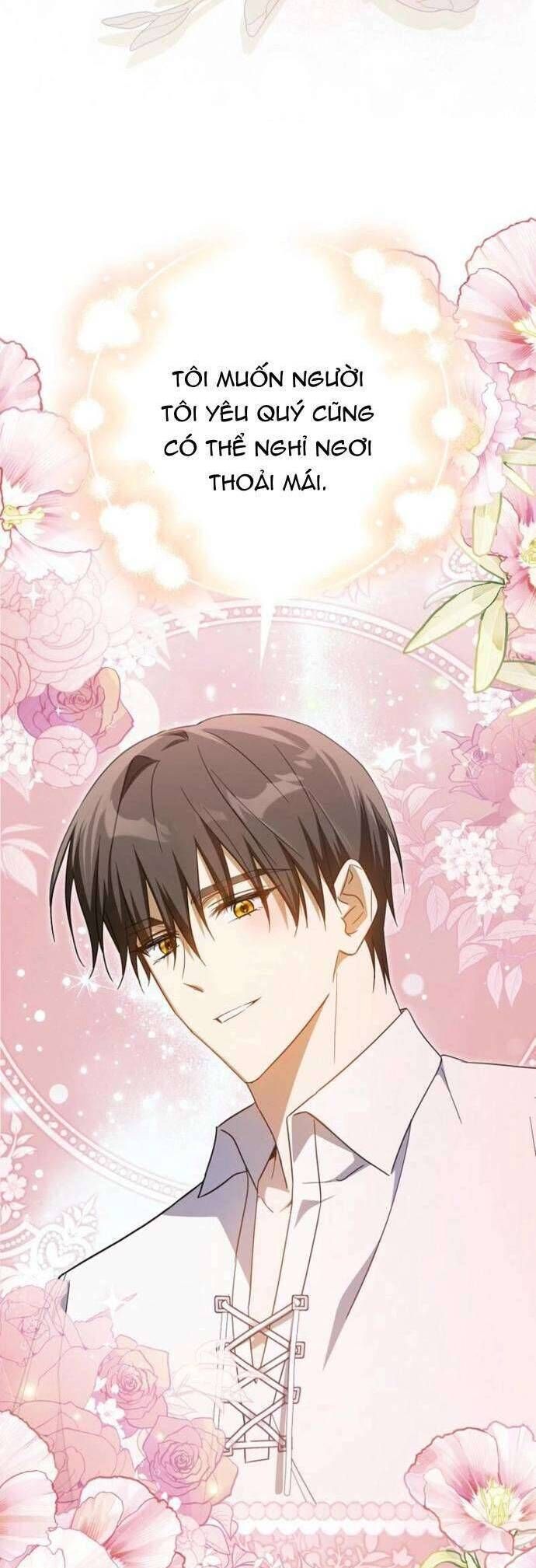 Chồng Của Tôi Giống Nam Chính Quá Đi Chapter 23 - 14
