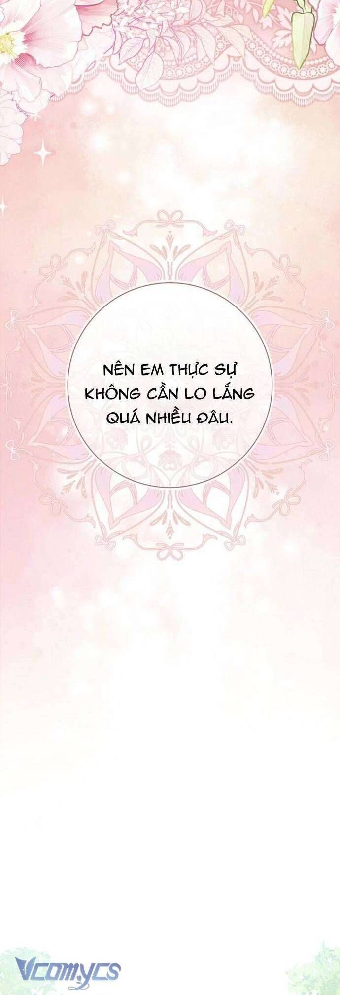 Chồng Của Tôi Giống Nam Chính Quá Đi Chapter 23 - 15