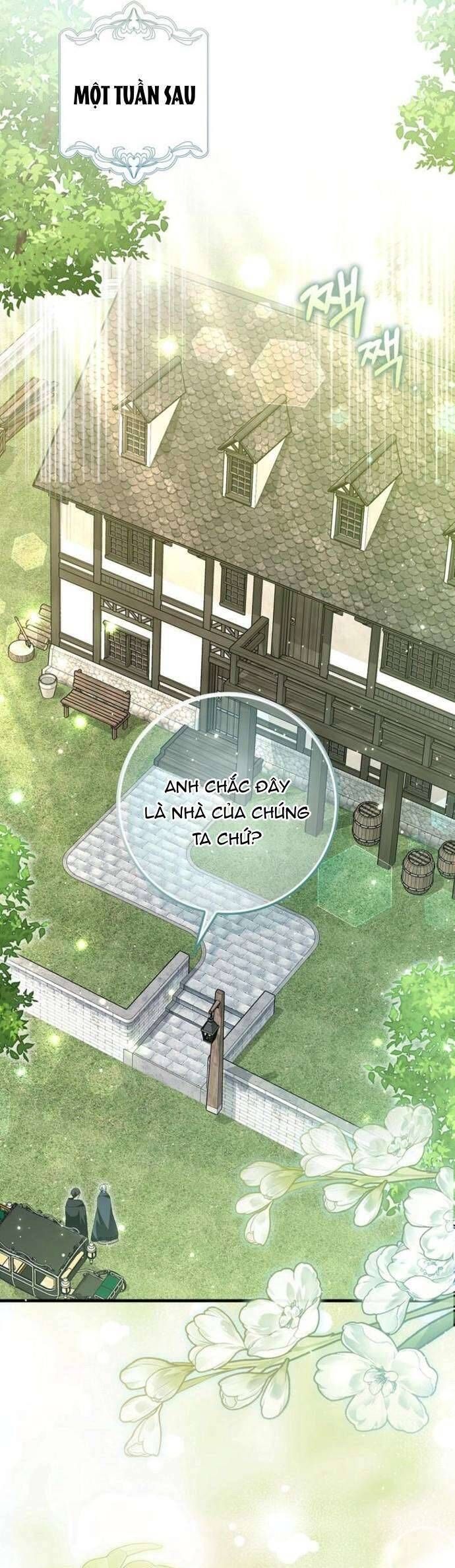 Chồng Của Tôi Giống Nam Chính Quá Đi Chapter 23 - 16