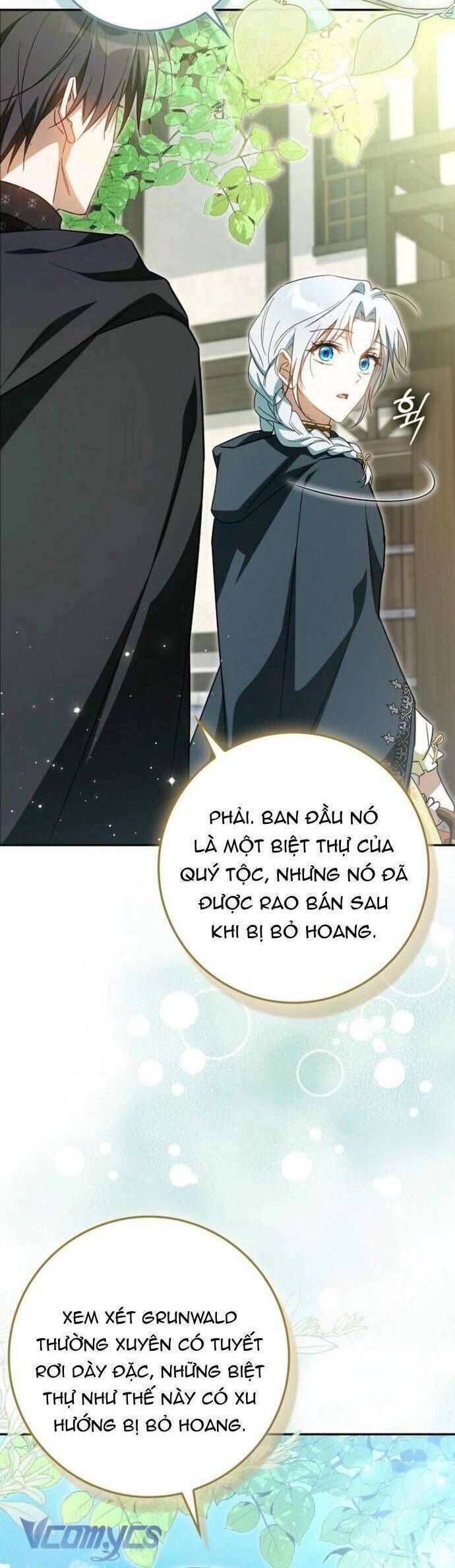 Chồng Của Tôi Giống Nam Chính Quá Đi Chapter 23 - 18