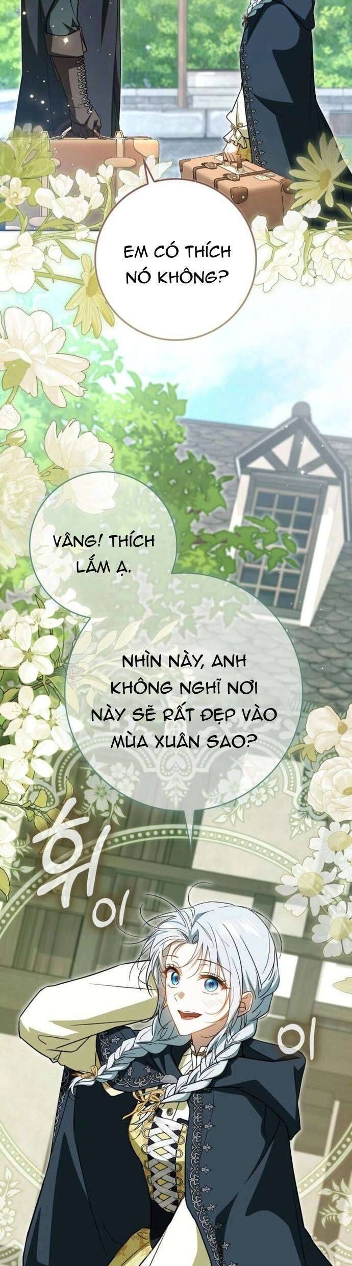 Chồng Của Tôi Giống Nam Chính Quá Đi Chapter 23 - 20