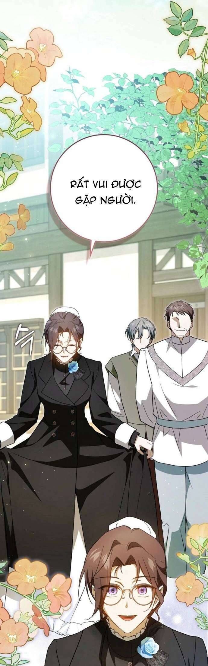 Chồng Của Tôi Giống Nam Chính Quá Đi Chapter 23 - 22