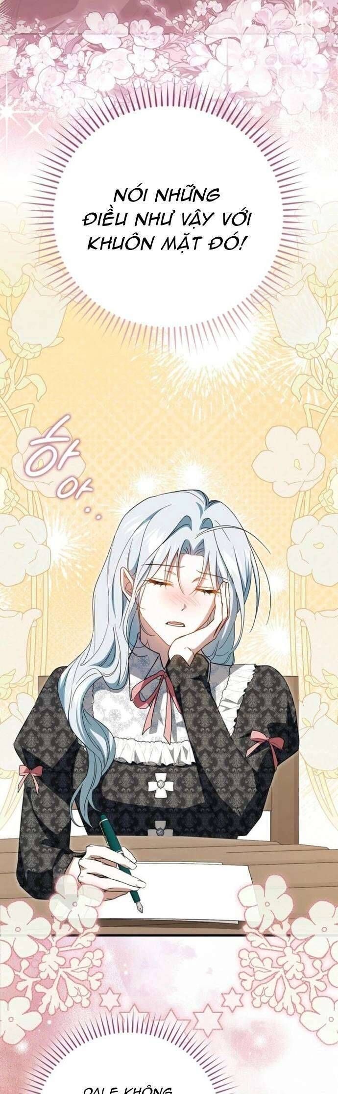 Chồng Của Tôi Giống Nam Chính Quá Đi Chapter 23 - 4