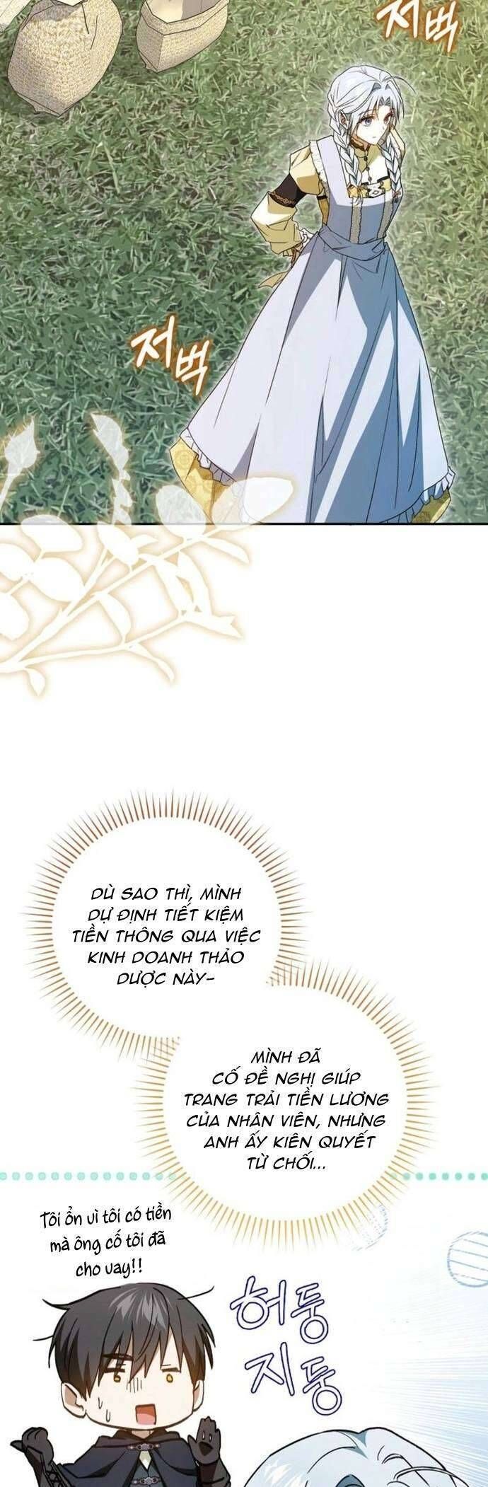 Chồng Của Tôi Giống Nam Chính Quá Đi Chapter 23 - 31