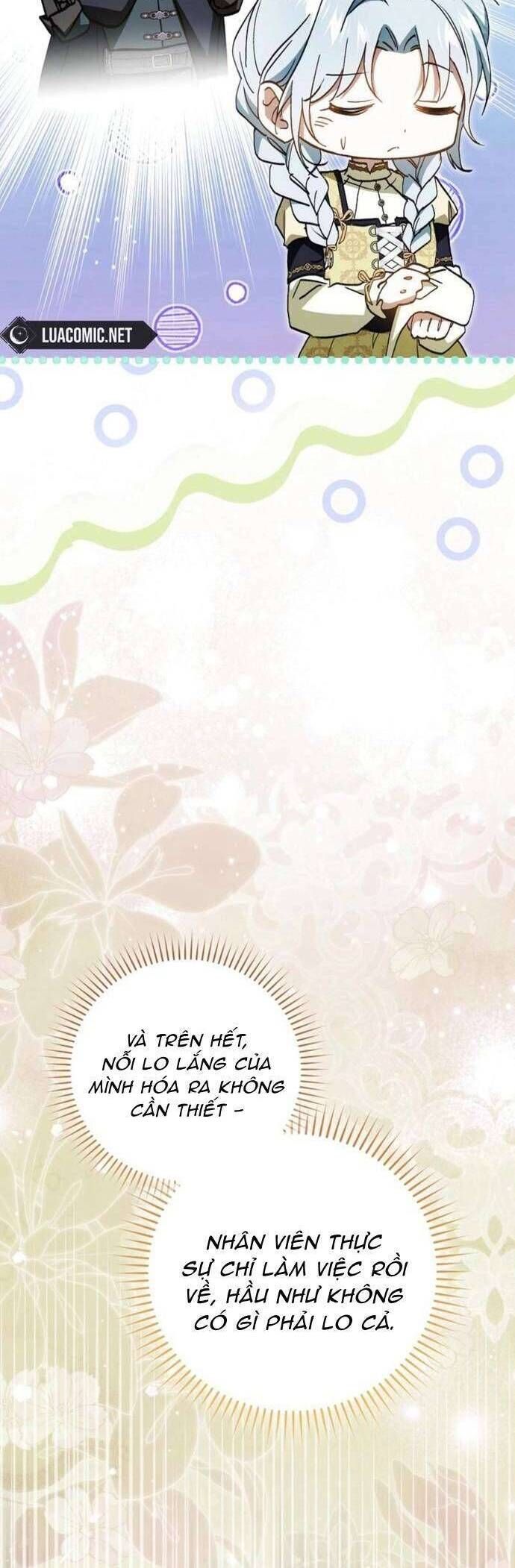 Chồng Của Tôi Giống Nam Chính Quá Đi Chapter 23 - 32