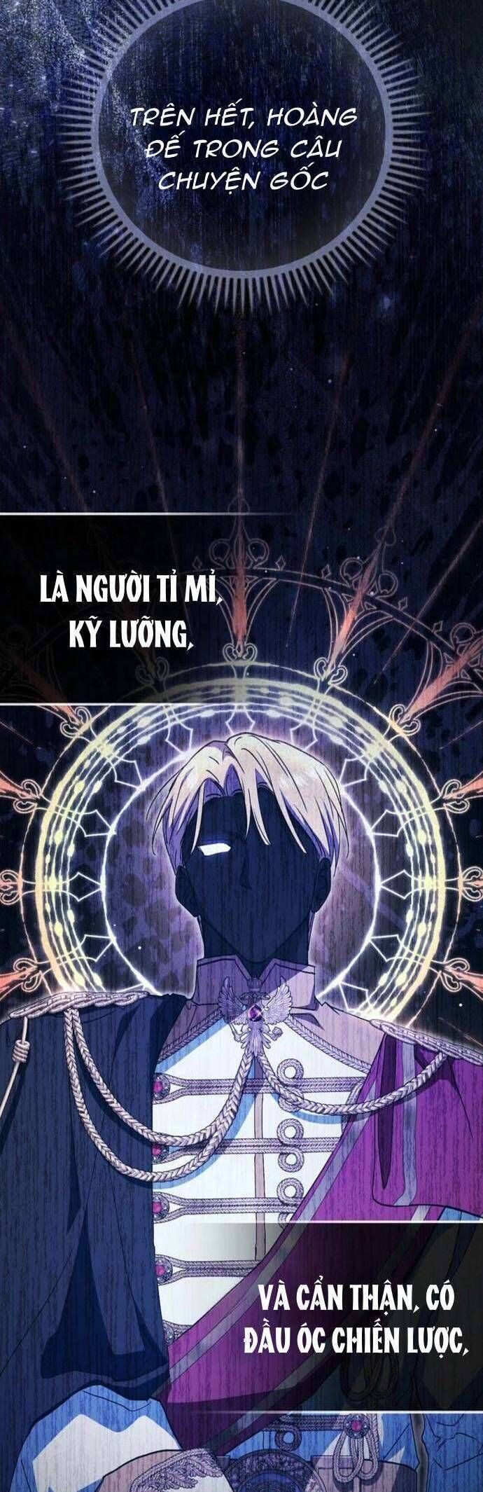Chồng Của Tôi Giống Nam Chính Quá Đi Chapter 23 - 38