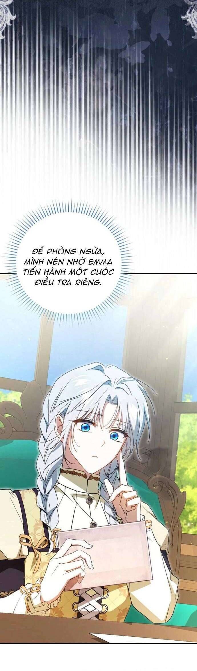 Chồng Của Tôi Giống Nam Chính Quá Đi Chapter 23 - 41