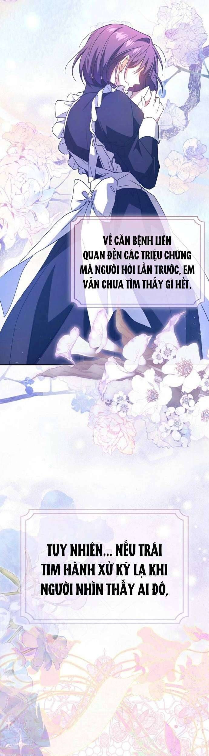 Chồng Của Tôi Giống Nam Chính Quá Đi Chapter 23 - 43