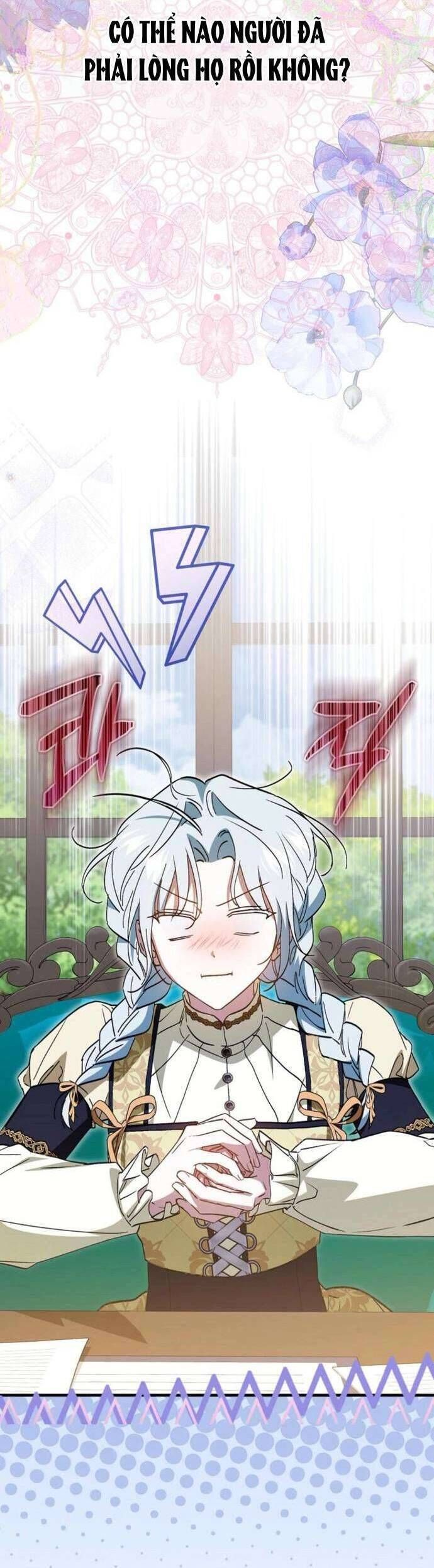 Chồng Của Tôi Giống Nam Chính Quá Đi Chapter 23 - 44