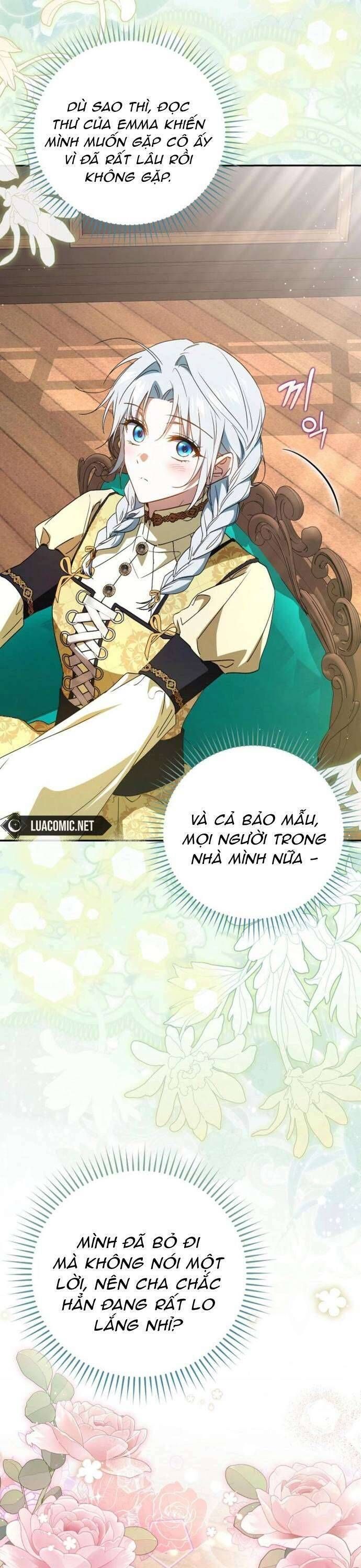 Chồng Của Tôi Giống Nam Chính Quá Đi Chapter 23 - 46