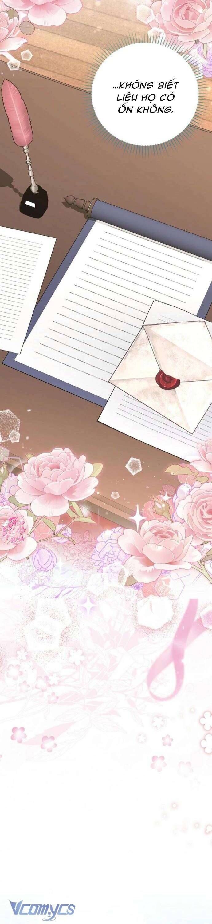 Chồng Của Tôi Giống Nam Chính Quá Đi Chapter 23 - 47