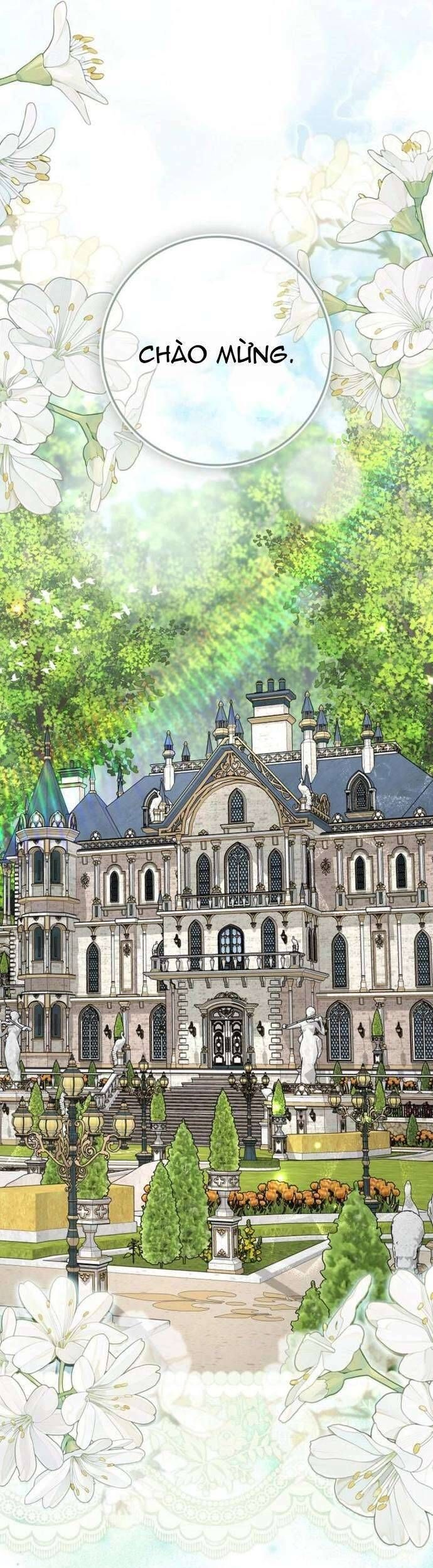 Chồng Của Tôi Giống Nam Chính Quá Đi Chapter 23 - 48