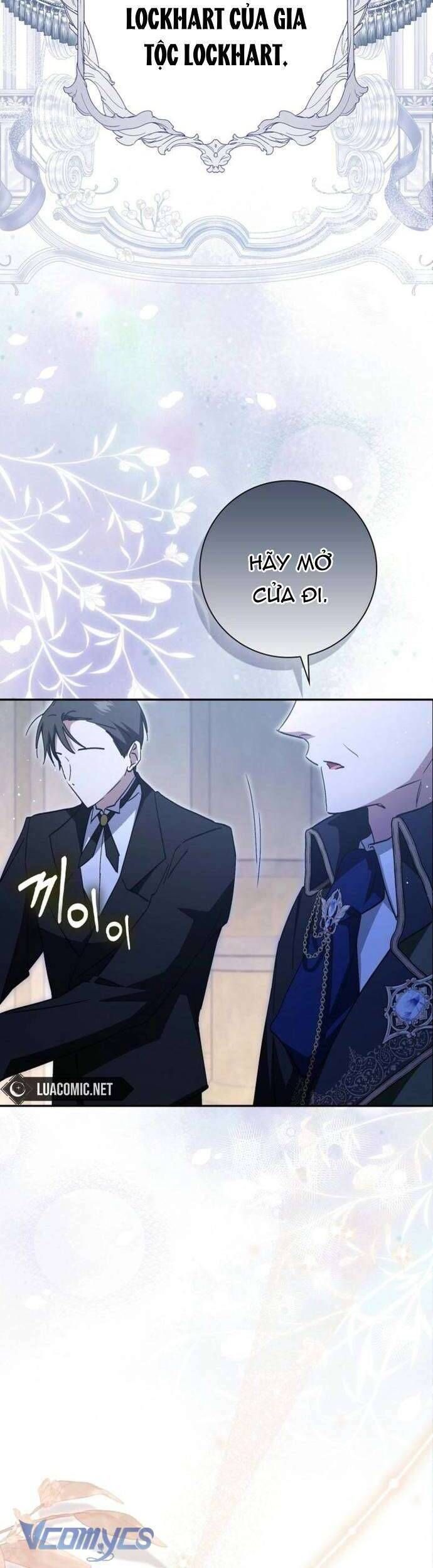 Chồng Của Tôi Giống Nam Chính Quá Đi Chapter 23 - 50