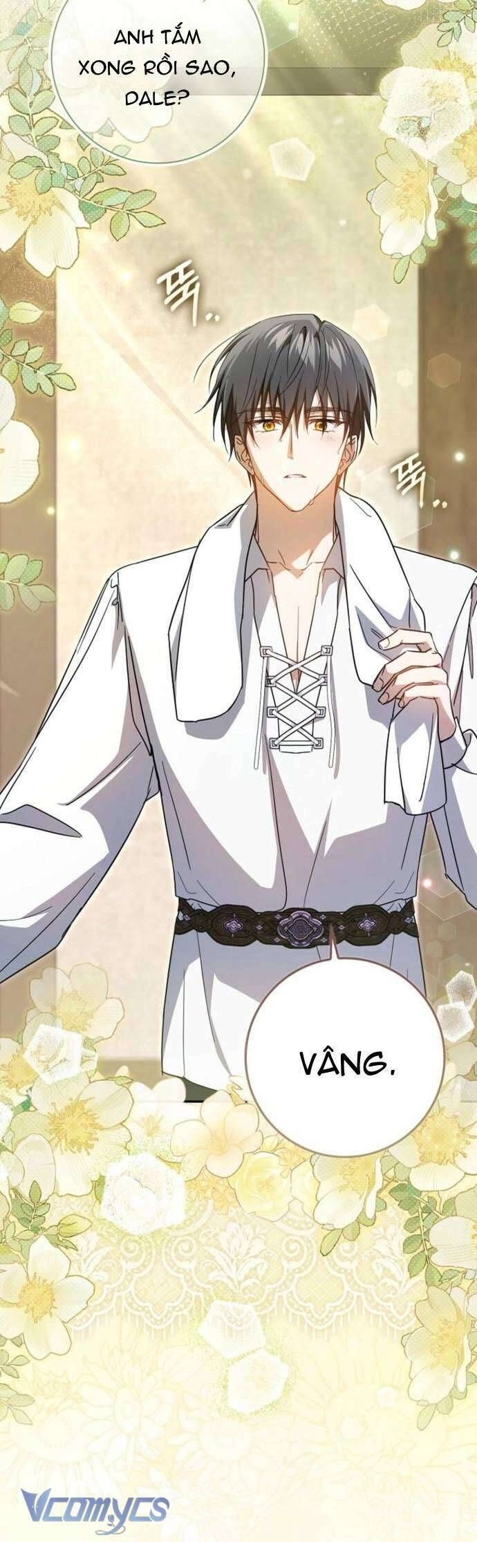 Chồng Của Tôi Giống Nam Chính Quá Đi Chapter 23 - 6