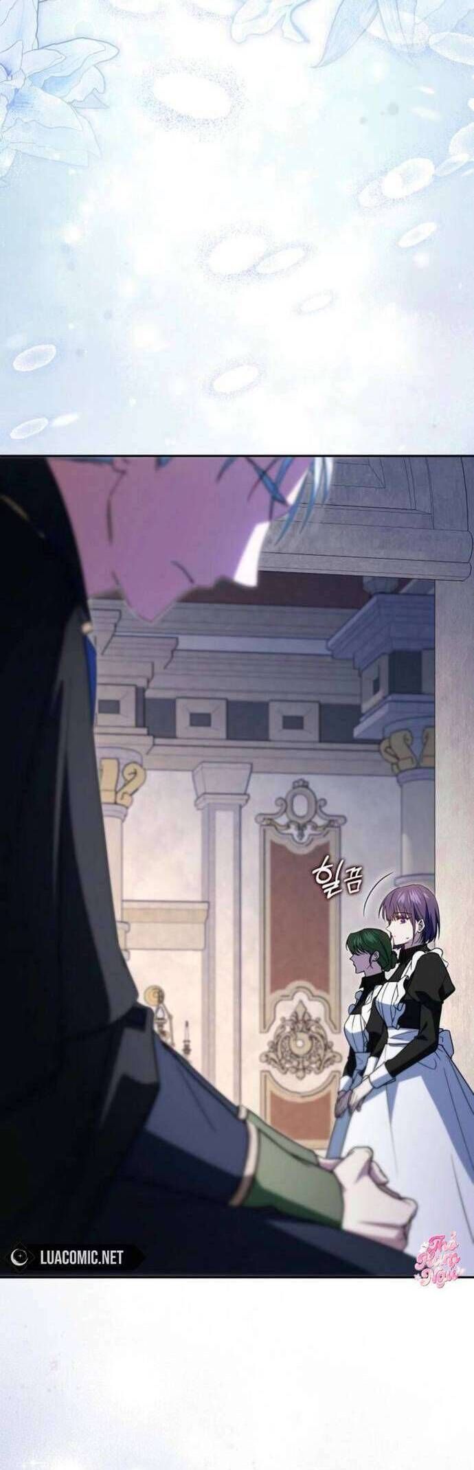 Chồng Của Tôi Giống Nam Chính Quá Đi Chapter 23 - 55