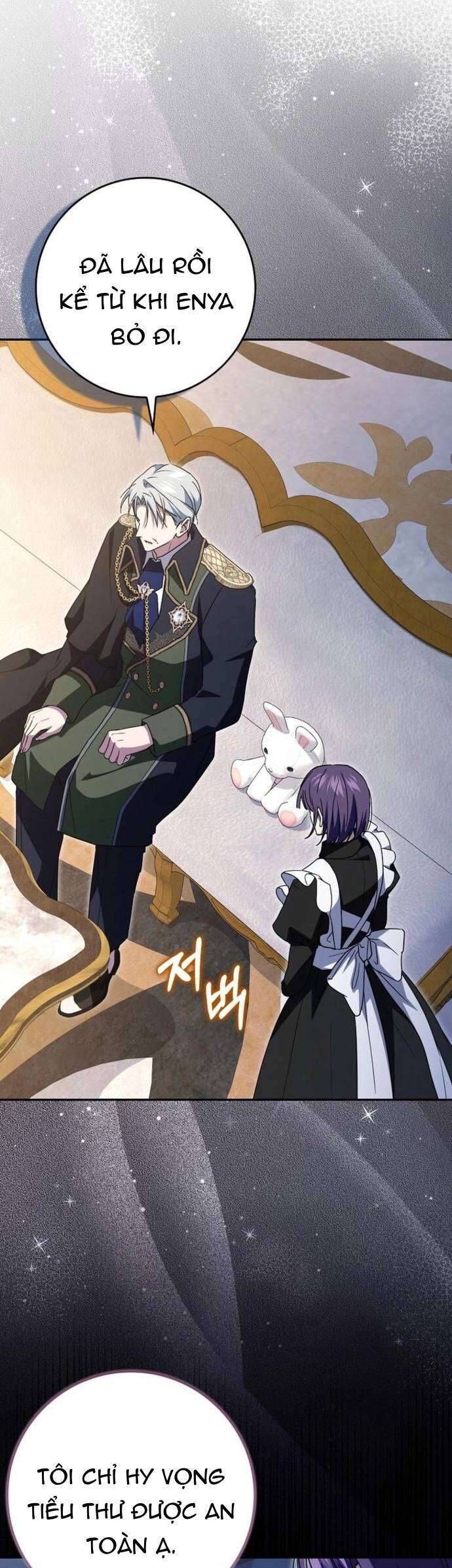 Chồng Của Tôi Giống Nam Chính Quá Đi Chapter 23 - 57