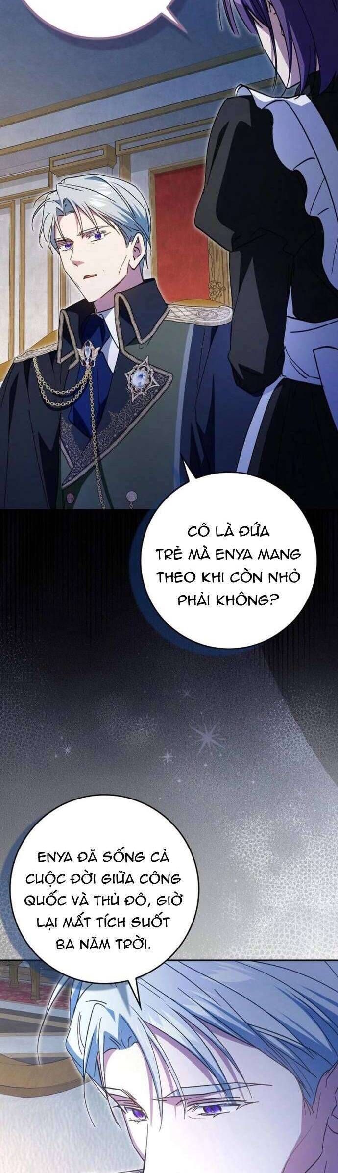 Chồng Của Tôi Giống Nam Chính Quá Đi Chapter 23 - 58